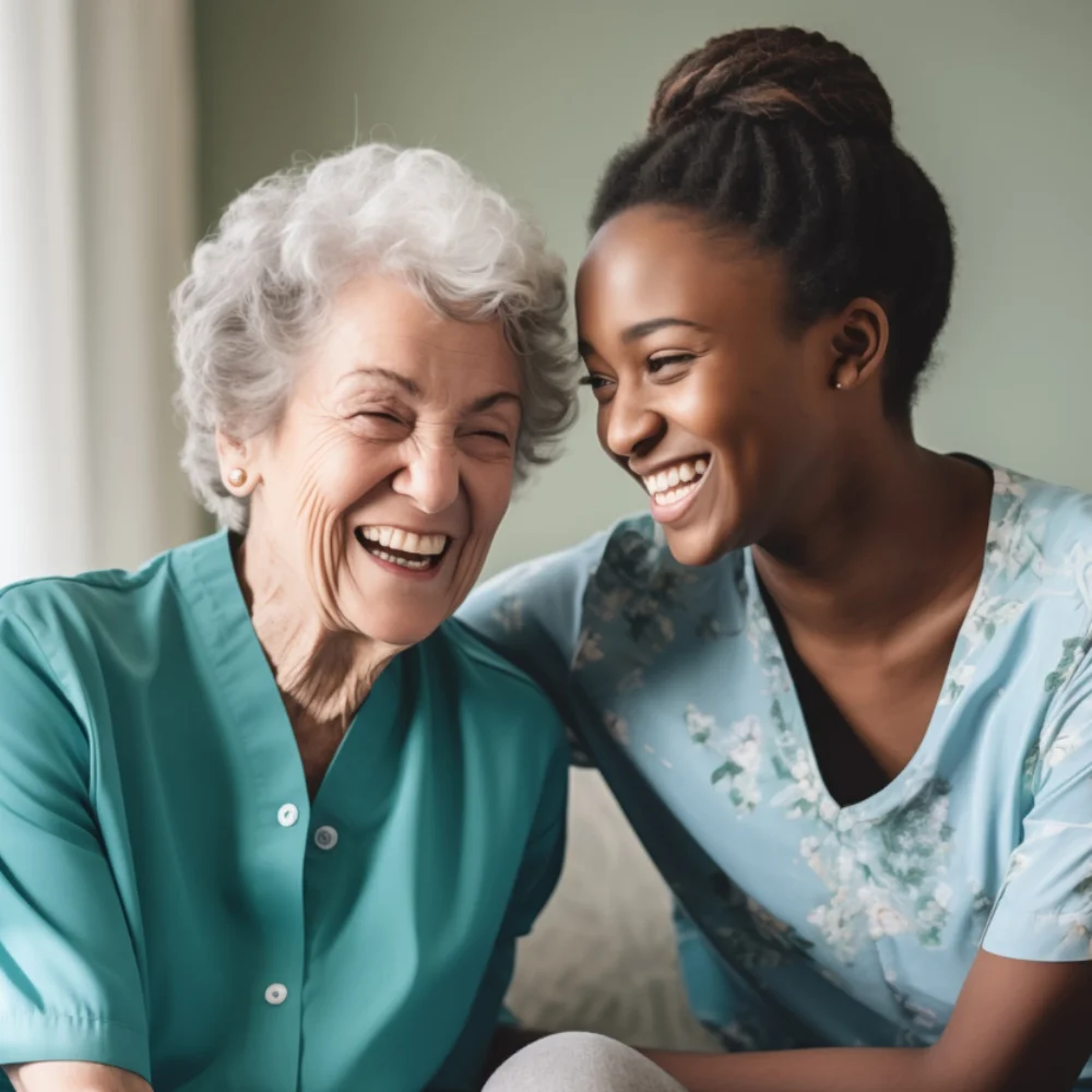 What Makes a Great Caregiver?